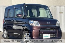 daihatsu tanto 2017 -DAIHATSU--Tanto DBA-LA610S--LA610S-0094257---DAIHATSU--Tanto DBA-LA610S--LA610S-0094257-