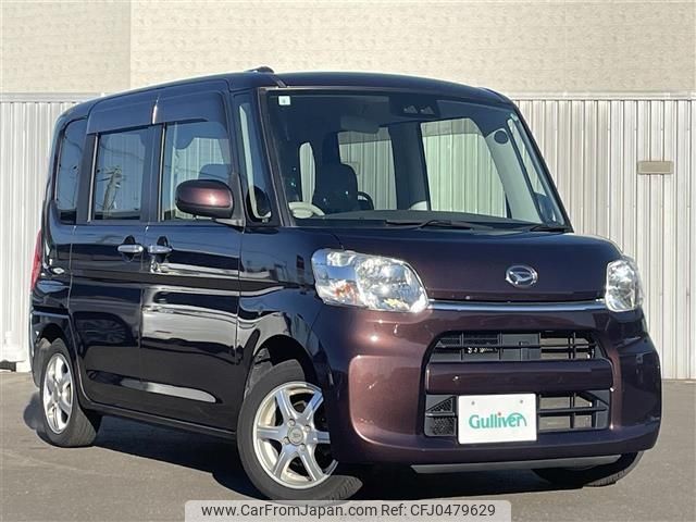 daihatsu tanto 2017 -DAIHATSU--Tanto DBA-LA610S--LA610S-0094257---DAIHATSU--Tanto DBA-LA610S--LA610S-0094257- image 1