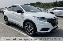 honda vezel 2020 quick_quick_DAA-RU3_RU3-1360542