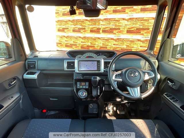 daihatsu wake 2022 -DAIHATSU--WAKE 3BA-LA700S--LA700S-0183674---DAIHATSU--WAKE 3BA-LA700S--LA700S-0183674- image 2