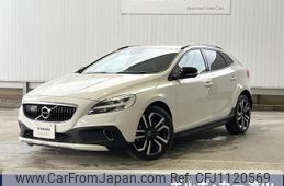 volvo v40 2018 quick_quick_MD4204T_YV1MZA8RDJ2148227