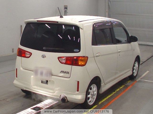 daihatsu max 2002 -DAIHATSU--MAX L950S-0015582---DAIHATSU--MAX L950S-0015582- image 2