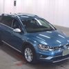 volkswagen golf-alltrack 2016 quick_quick_ABA-AUCJSF_WVWZZZAUZFP634599 image 1