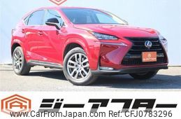 lexus nx 2017 -LEXUS--Lexus NX DAA-AYZ10--AYZ10-1015592---LEXUS--Lexus NX DAA-AYZ10--AYZ10-1015592-