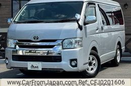 toyota hiace-wagon 2015 quick_quick_CBA-TRH214W_TRH214-0042821