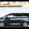 toyota vellfire 2013 CFJ1749601 image 23