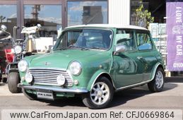 rover mini 1997 -ROVER--Rover Mini E-XN12A--SAXXNNAYCBD136084---ROVER--Rover Mini E-XN12A--SAXXNNAYCBD136084-