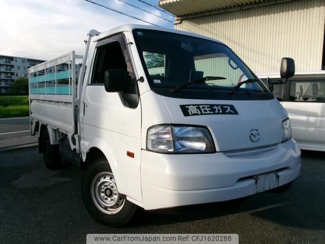 mazda bongo-truck 2019 CFJ1620288 image 1