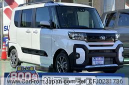 daihatsu tanto 2024 GOO_JP_700060017330240912055