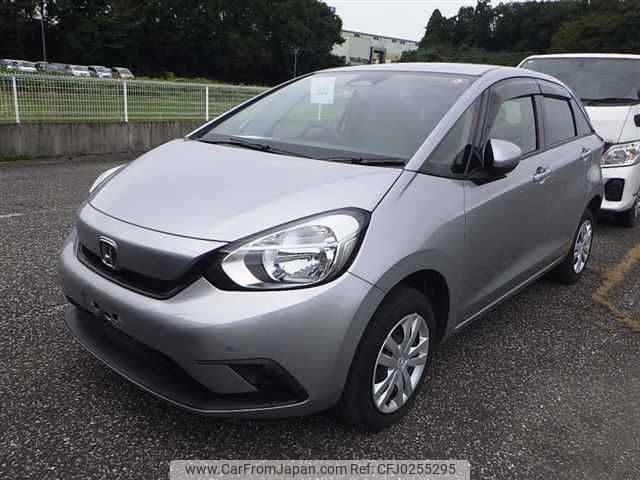 honda fit 2020 -HONDA--Fit GR2-1003670---HONDA--Fit GR2-1003670- image 1