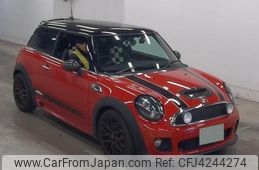 mini mini-others 2014 quick_quick_CBA-SUJCW_WMWSU920X0T627881