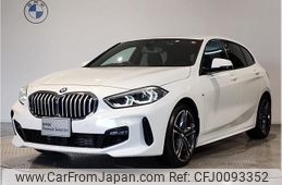 bmw 1-series 2019 quick_quick_3BA-7K15_WBA7K320207F00868