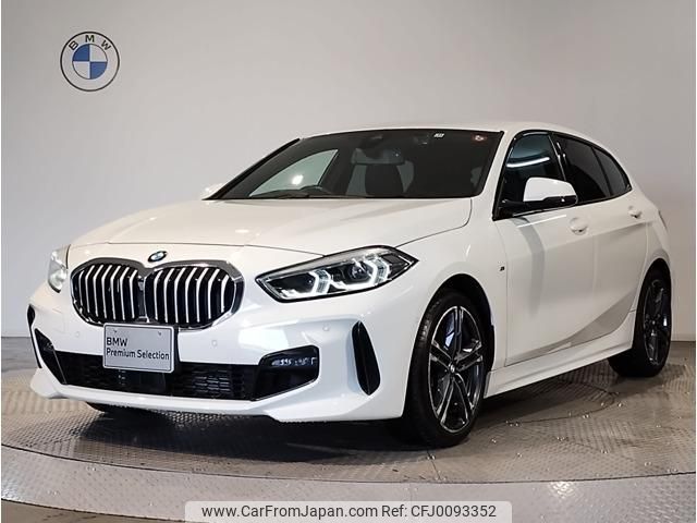 bmw 1-series 2019 quick_quick_3BA-7K15_WBA7K320207F00868 image 1