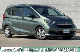 honda freed 2020 -HONDA--Freed 6AA-GB7--GB7-3135283---HONDA--Freed 6AA-GB7--GB7-3135283-