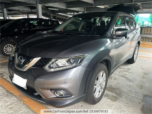 nissan x-trail 2015 -NISSAN--X-Trail DBA-NT32--NT32-040895---NISSAN--X-Trail DBA-NT32--NT32-040895- image 1