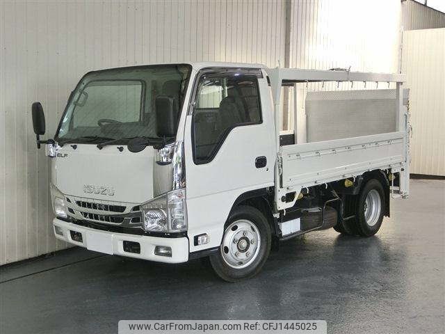 isuzu elf-truck 2020 -ISUZU--Elf NKR88A-7004022---ISUZU--Elf NKR88A-7004022- image 1