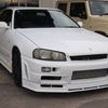 nissan skyline 1999 5616 image 4