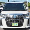 toyota alphard 2020 -TOYOTA--Alphard 6AA-AYH30W--AYH30-0105236---TOYOTA--Alphard 6AA-AYH30W--AYH30-0105236- image 3