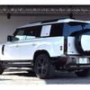 rover defender 2022 -ROVER 【群馬 302】--Defender LE72WAB--SALEA7AW1P2131055---ROVER 【群馬 302】--Defender LE72WAB--SALEA7AW1P2131055- image 24