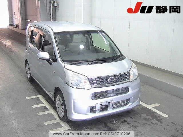 daihatsu move 2016 -DAIHATSU--Move LA150S--LA150S-0103960---DAIHATSU--Move LA150S--LA150S-0103960- image 1