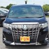 toyota alphard 2020 -TOYOTA--Alphard 6AA-AYH30W--AYH30-0113361---TOYOTA--Alphard 6AA-AYH30W--AYH30-0113361- image 2