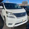 toyota vellfire 2010 quick_quick_ANH20W_ANH20-8150253 image 1