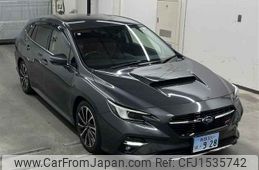 subaru levorg 2021 CFJ1535742