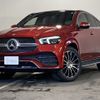 mercedes-benz gle-class 2023 -MERCEDES-BENZ--Benz GLE 3DA-167323--W1N1673232A858***---MERCEDES-BENZ--Benz GLE 3DA-167323--W1N1673232A858***- image 1