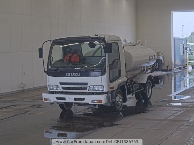 isuzu isuzu-others 2006 CFJ1386769 image 1