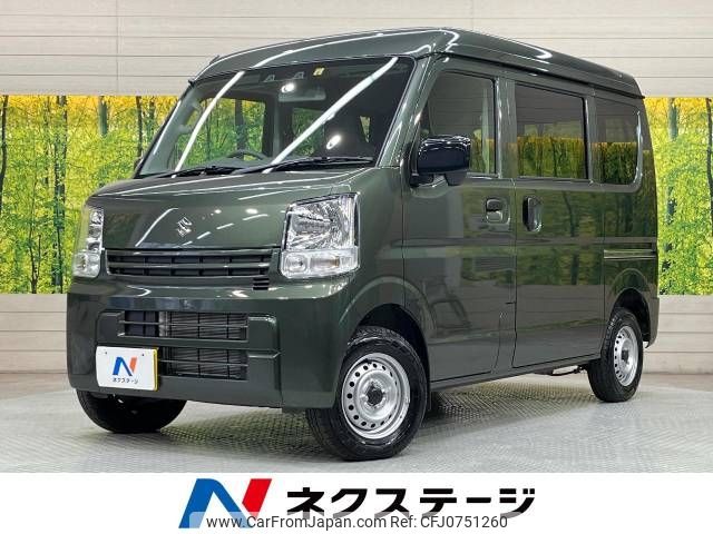 suzuki every 2023 -SUZUKI--Every 3BD-DA17V--DA17V-684583---SUZUKI--Every 3BD-DA17V--DA17V-684583- image 1