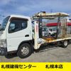 mitsubishi-fuso canter 2015 -MITSUBISHI--Canter TKG-FEB90--FEB90-541161---MITSUBISHI--Canter TKG-FEB90--FEB90-541161- image 1