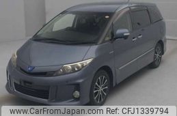 toyota estima-hybrid 2013 -TOYOTA--Estima Hybrid DAA-AHR20W--AHR20-7072523---TOYOTA--Estima Hybrid DAA-AHR20W--AHR20-7072523-