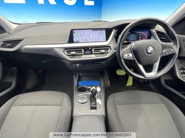 bmw 1-series 2020 -BMW--BMW 1 Series 3DA-7M20--WBA7M920107F95551---BMW--BMW 1 Series 3DA-7M20--WBA7M920107F95551- image 2