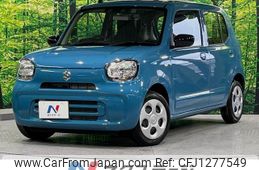 suzuki alto 2024 quick_quick_HA37S_HA37S-178493