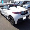 honda s660 2016 -HONDA 【静岡 584ｲ3588】--S660 JW5--1014677---HONDA 【静岡 584ｲ3588】--S660 JW5--1014677- image 2