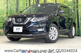 nissan x-trail 2019 -NISSAN--X-Trail DAA-HT32--HT32-156836---NISSAN--X-Trail DAA-HT32--HT32-156836-