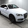 audi q5 2014 -AUDI--Audi Q5 8RCNCF-WAUZZZ8R1EA094649---AUDI--Audi Q5 8RCNCF-WAUZZZ8R1EA094649- image 1