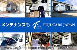 daihatsu hijet-truck 2024 GOO_JP_700115013930241225001