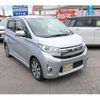 mitsubishi ek 2015 -MITSUBISHI--eKｶｽﾀﾑ B11W--0126858---MITSUBISHI--eKｶｽﾀﾑ B11W--0126858- image 10