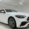 mercedes-benz c-class 2022 quick_quick_3CA-206004C_W1K2060042R056717 image 18