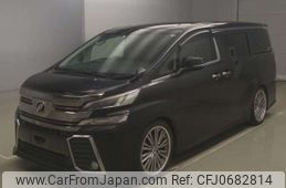 toyota vellfire 2016 -TOYOTA--Vellfire DBA-AGH30W--AGH30-0061153---TOYOTA--Vellfire DBA-AGH30W--AGH30-0061153-