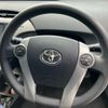 toyota prius 2012 CFJ1577061 image 15