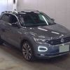 volkswagen volkswagen-others 2021 -VOLKSWAGEN 【青森 341ﾛ 123】--VW T-Roc 3DA-A1DFF--WVGZZZA1ZMV093189---VOLKSWAGEN 【青森 341ﾛ 123】--VW T-Roc 3DA-A1DFF--WVGZZZA1ZMV093189- image 1