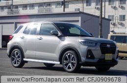 daihatsu rocky 2024 CFJ0909678