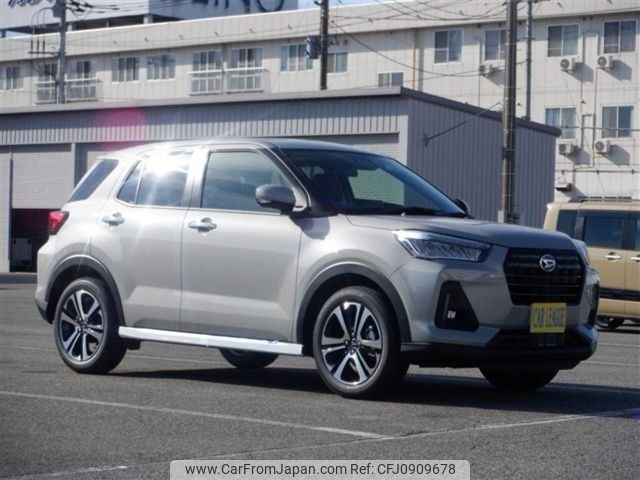 daihatsu rocky 2024 CFJ0909678 image 1