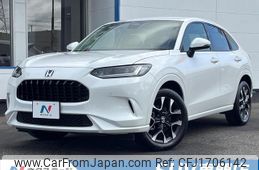 honda zr-v 2024 CFJ1706142