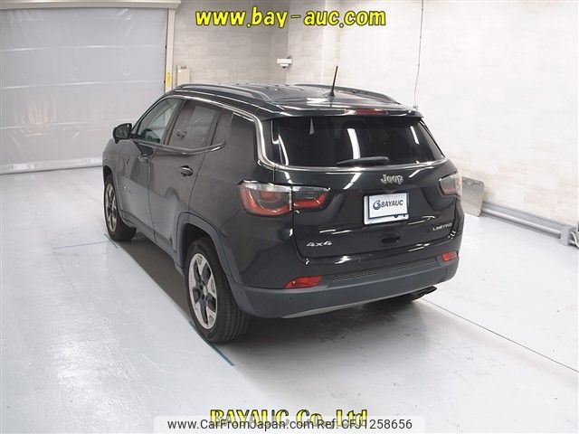 jeep compass 2019 -CHRYSLER--Jeep Compass M624-MCANJRCB0KFA47774---CHRYSLER--Jeep Compass M624-MCANJRCB0KFA47774- image 2