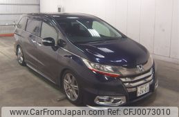 honda odyssey 2014 -HONDA 【高崎 330ﾇ2601】--Odyssey RC1--1017010---HONDA 【高崎 330ﾇ2601】--Odyssey RC1--1017010-