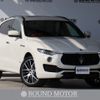 maserati levante 2018 -MASERATI--Maserati Levante FDA-MLE30A--ZN6TU61C00X274633---MASERATI--Maserati Levante FDA-MLE30A--ZN6TU61C00X274633- image 1