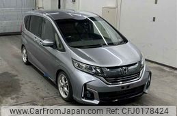 honda freed 2019 -HONDA--Freed GB7-1111765---HONDA--Freed GB7-1111765-